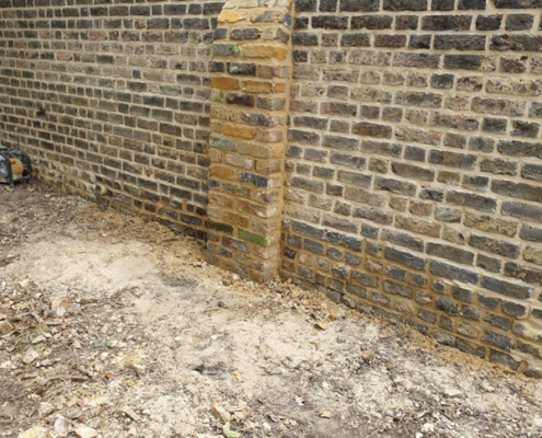 Brickwork from Shoots and Leaves 2
